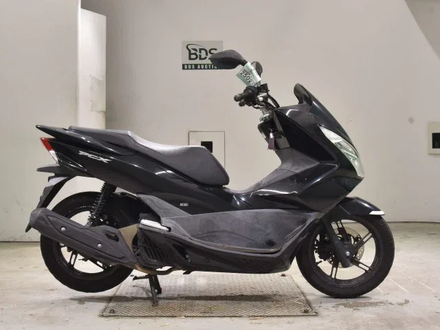 Honda PCX125