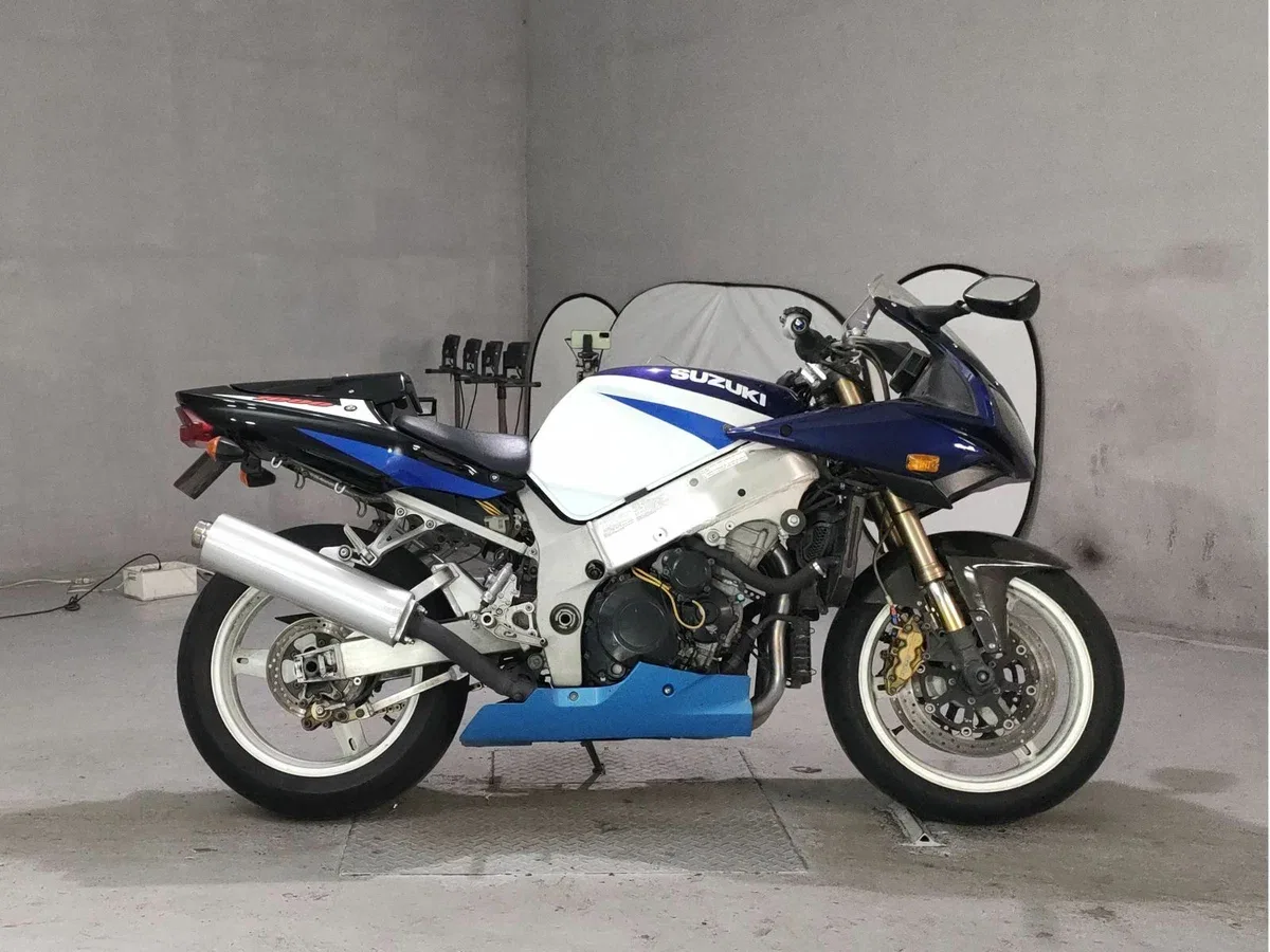 Suzuki GSX-R1000