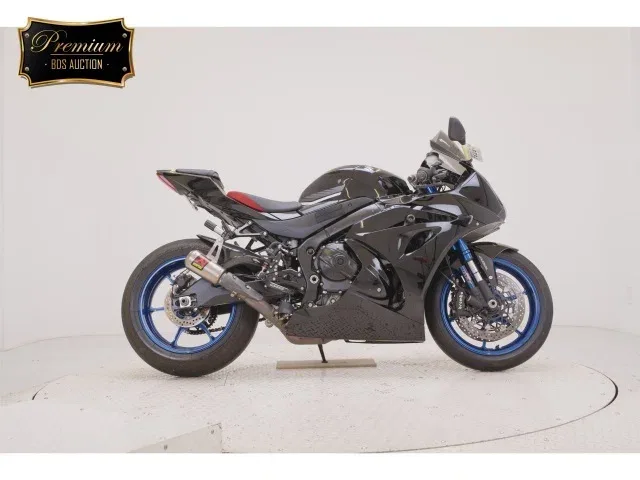Suzuki GSX-R1000