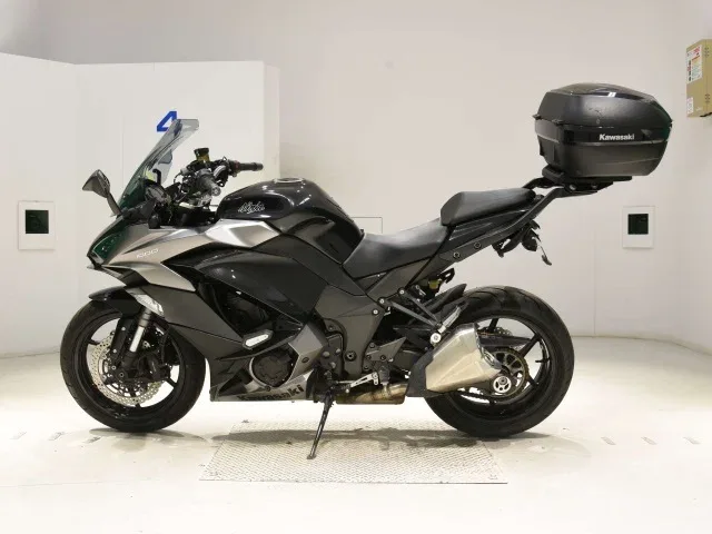 Kawasaki Z1000SX