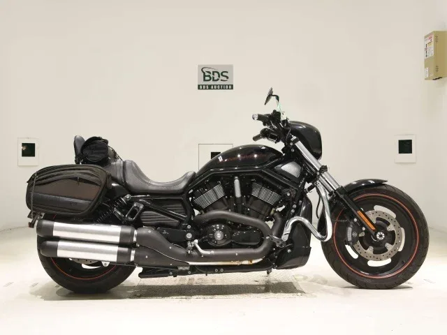 Harley-Davidson Night Rod