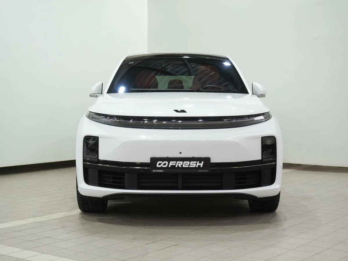 Li Auto (Lixiang) L7 I