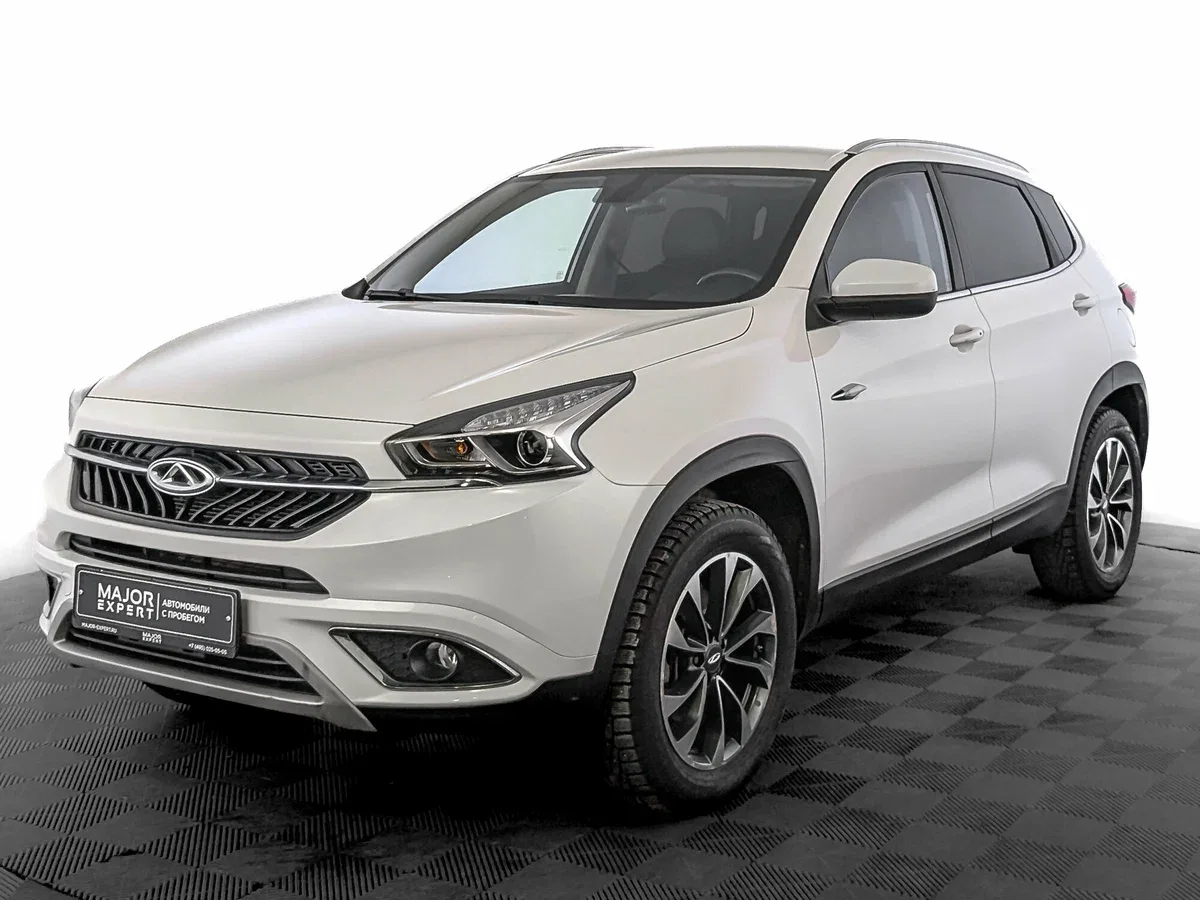 Chery Tiggo 7 I