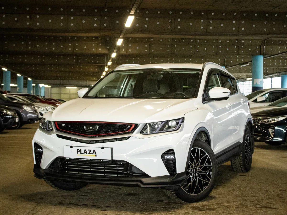 Belgee X50