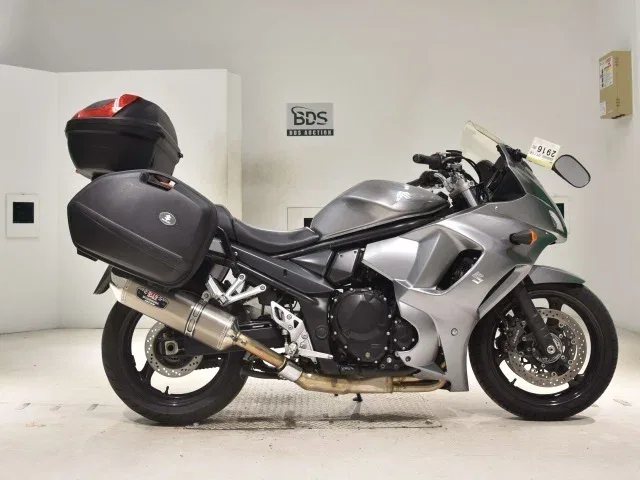 Suzuki Bandit GSF 1250