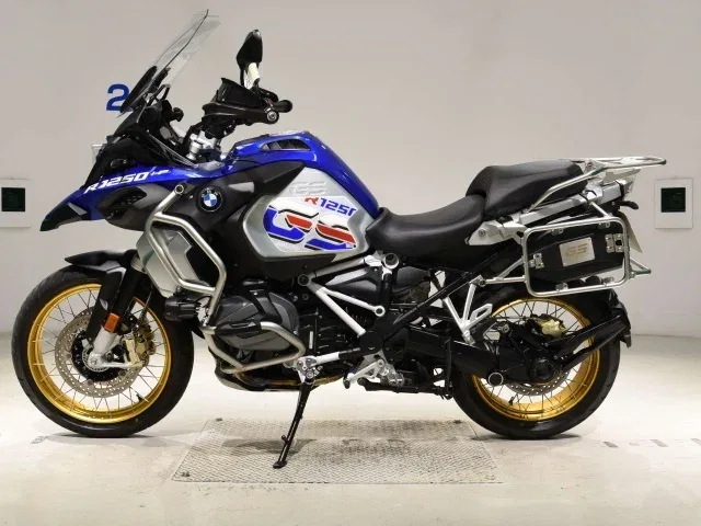 BMW R 1250 GS Adventure