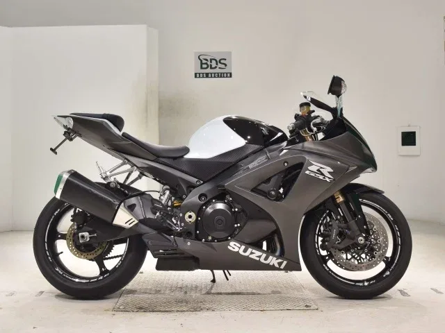 Suzuki GSX-R1000