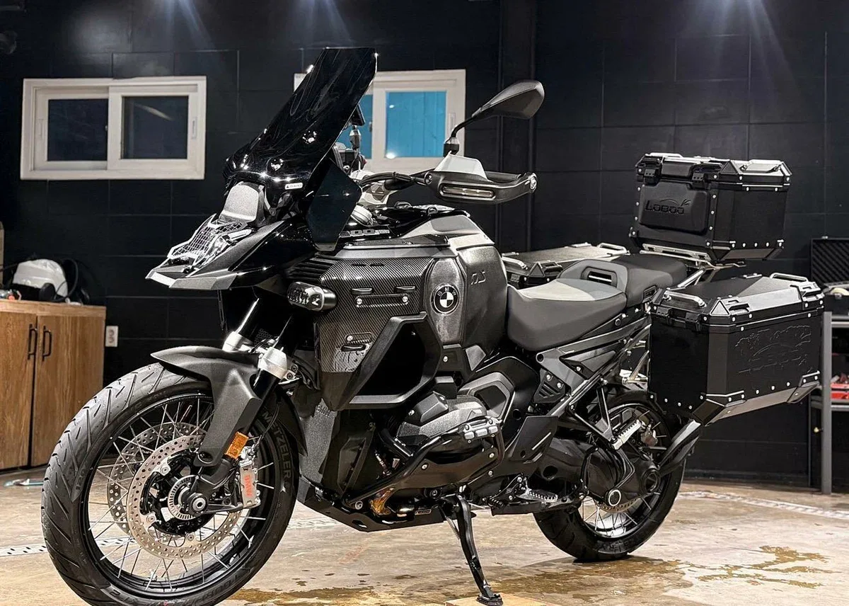 BMW R 1300 GS Adventure