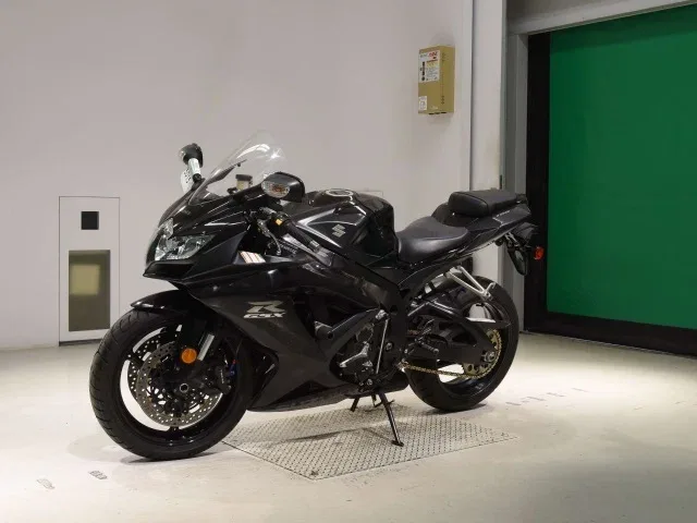 Suzuki GSX-R750