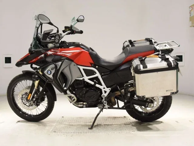 BMW F 800 GS