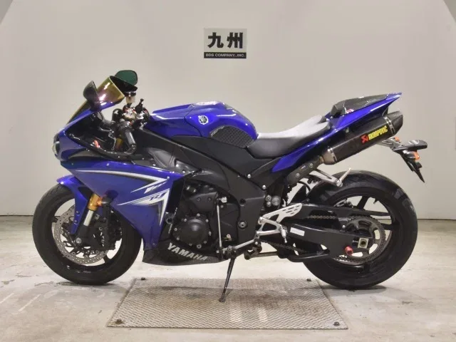 Yamaha YZF-R1