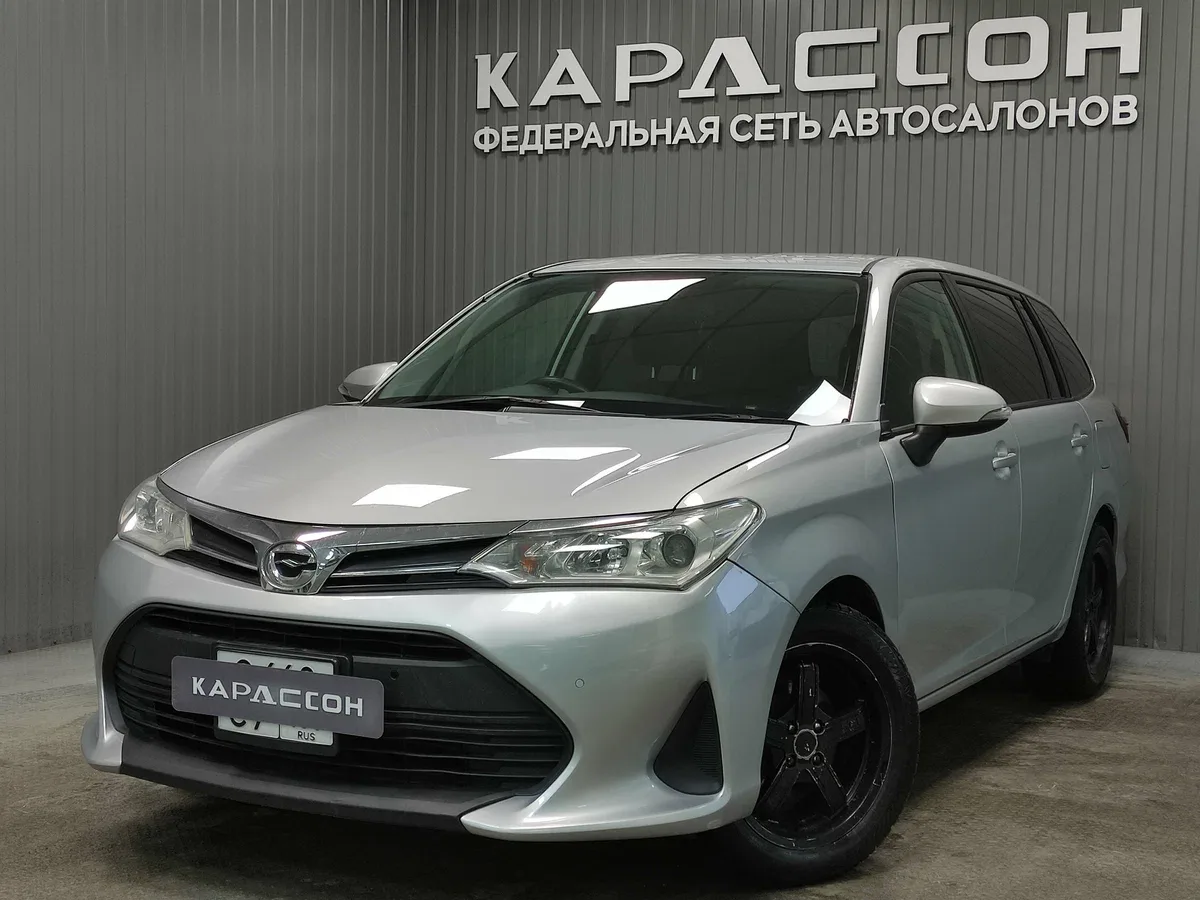 Toyota Corolla XI (E160, E170) Рестайлинг 2