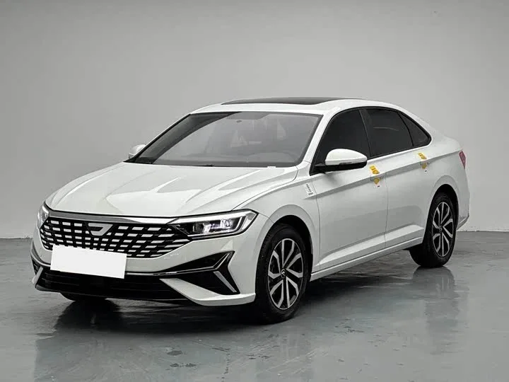 Jetta VA7