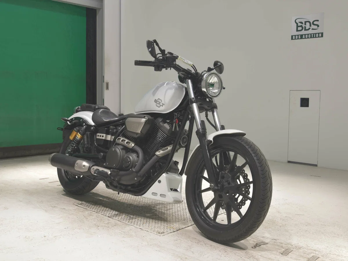 Yamaha XV950 Bolt