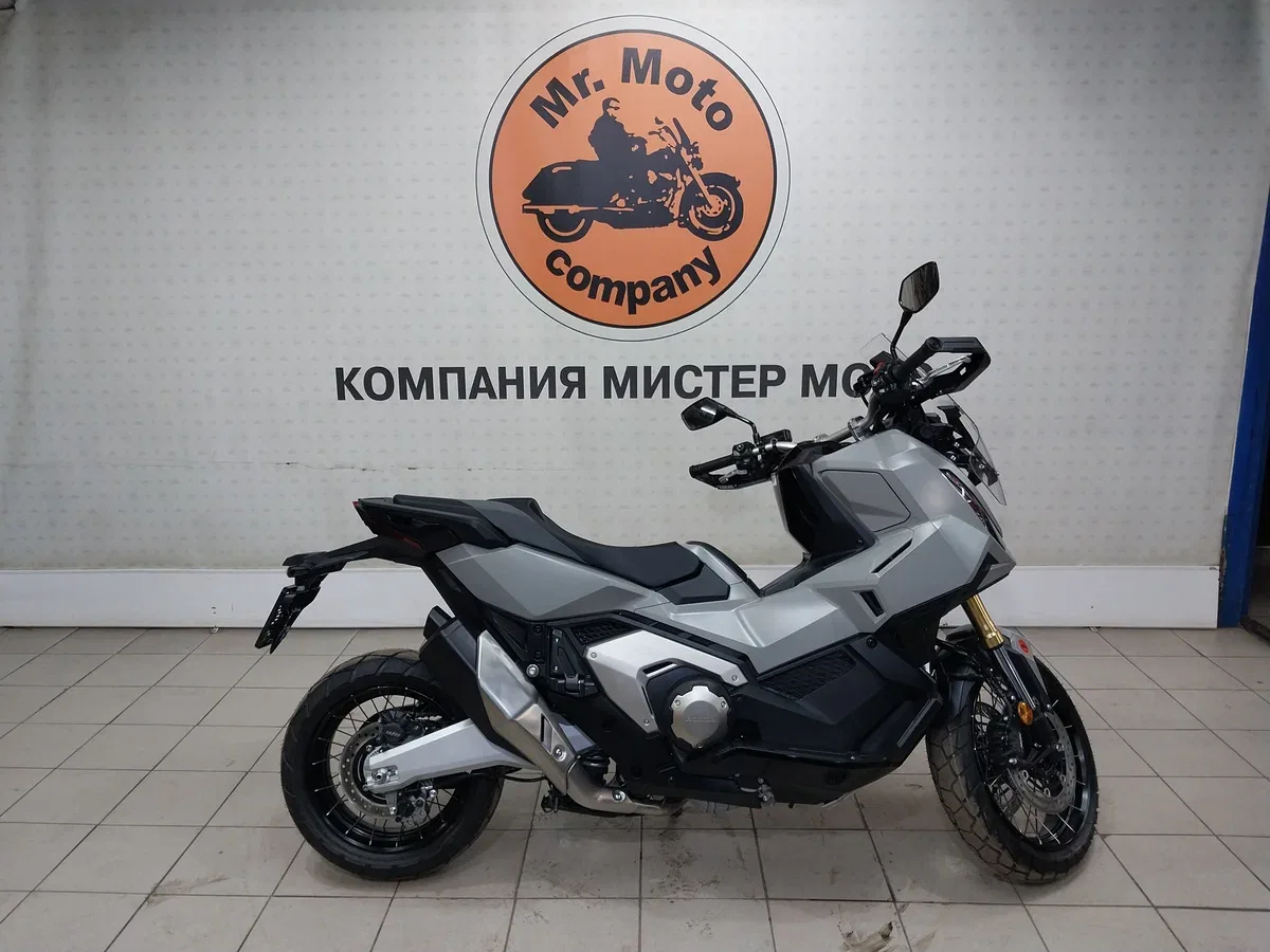 Honda X-ADV