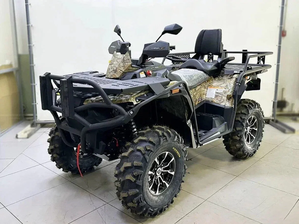 Stels ATV-800 Guepard Cargo