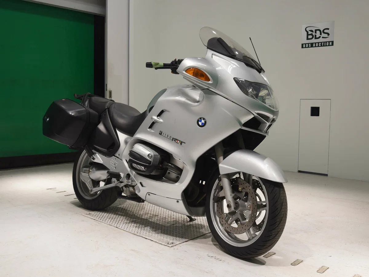 BMW R 1150 RT