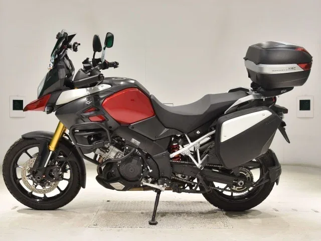 Suzuki V-Strom 1000