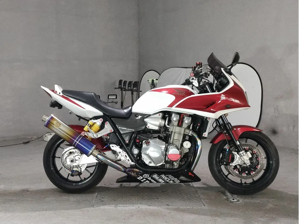 Honda CB 1300
