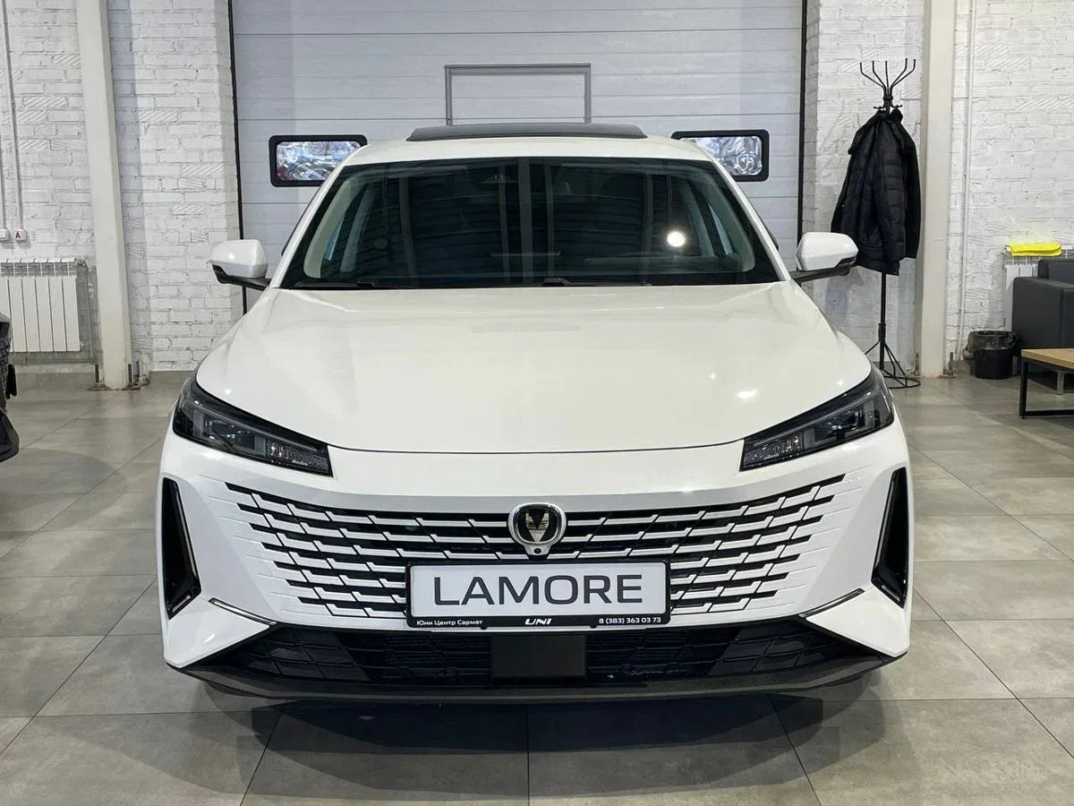 Changan Lamore