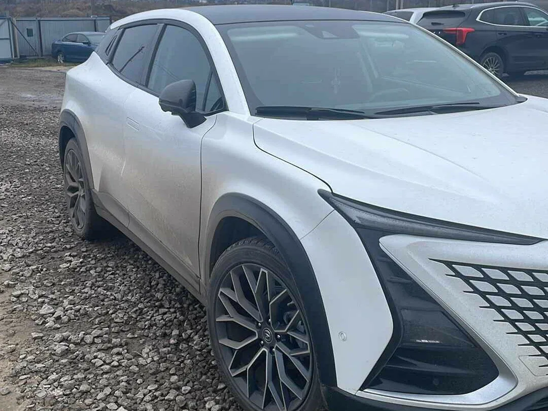 Changan UNI-T I