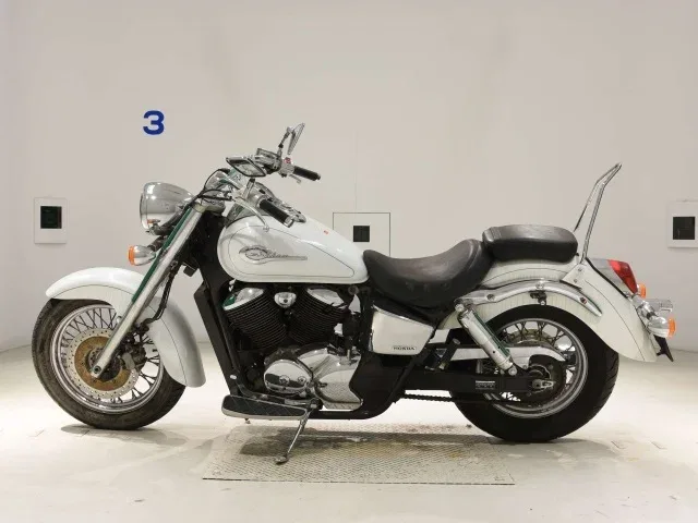 Honda Shadow 400