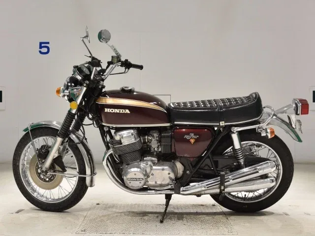 Honda CB 750