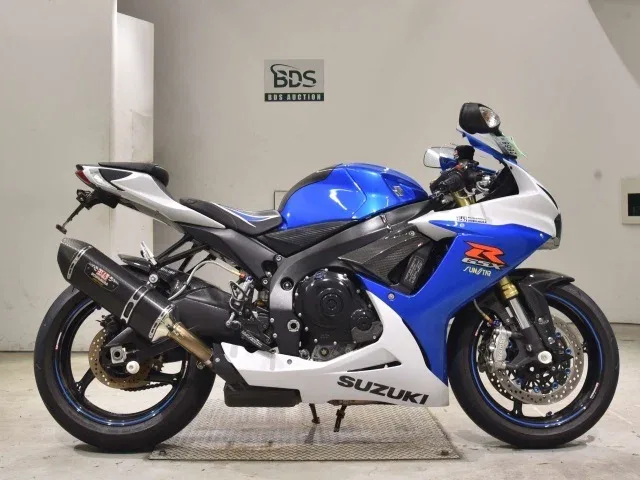 Suzuki GSX-R750