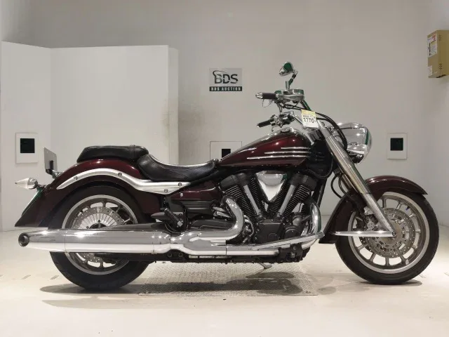 Yamaha XV 1900