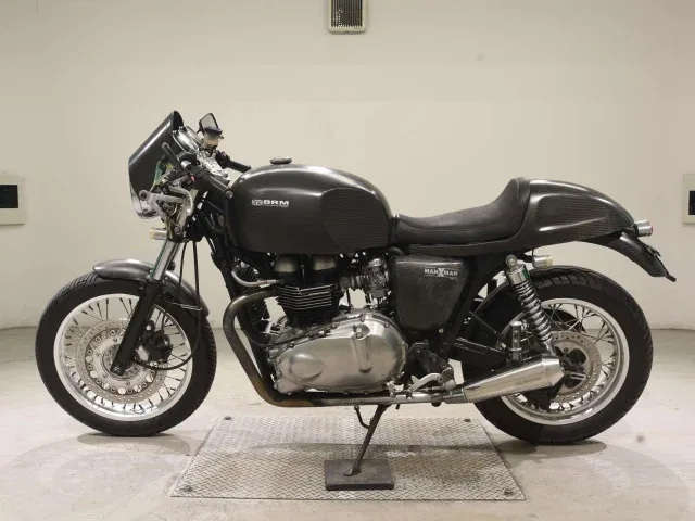 Triumph Thruxton