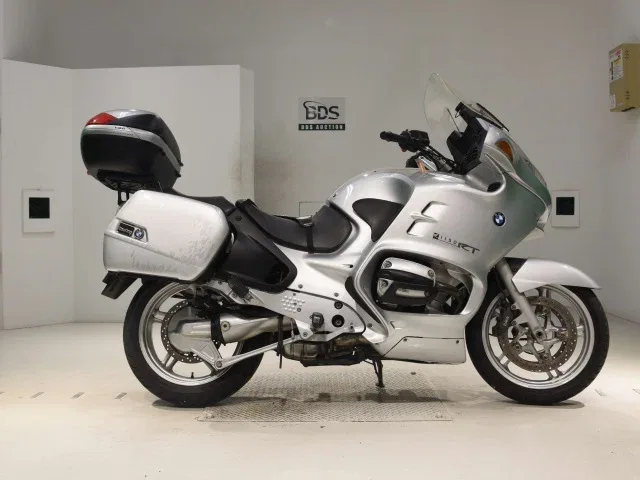 BMW R 1150 RT