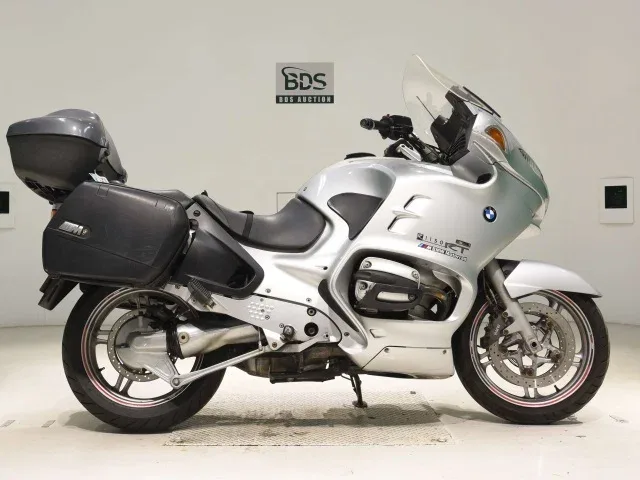 BMW R 1150 RT