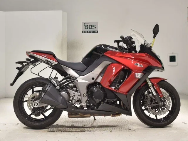 Kawasaki Ninja 1000