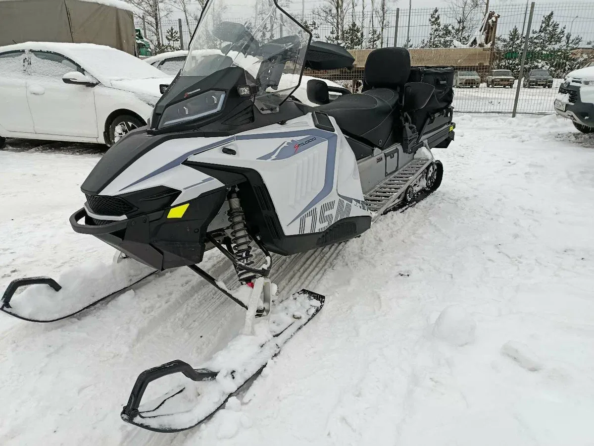 OSM SM1000