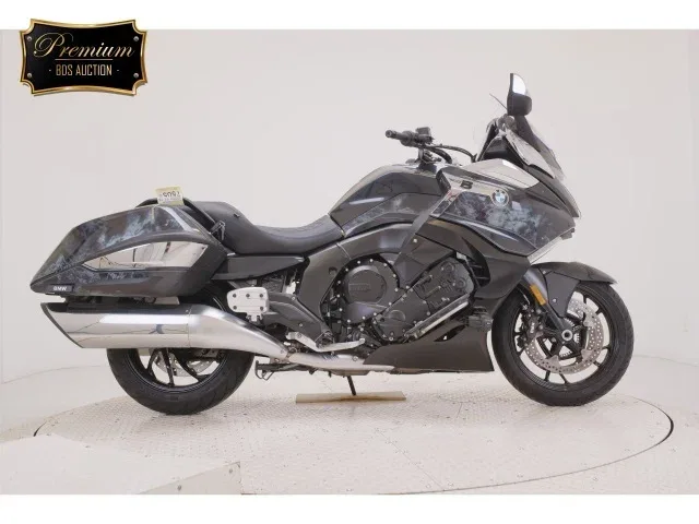 BMW K 1600 B