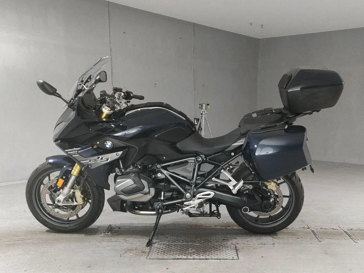 BMW R 1250 RS
