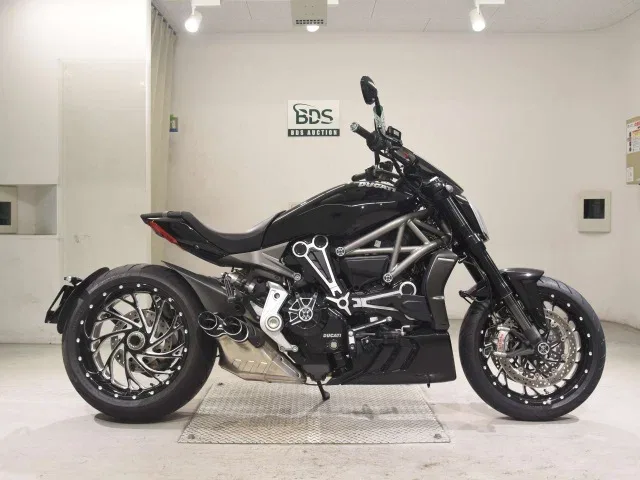 Ducati XDiavel