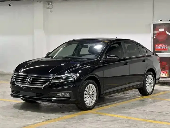 Volkswagen Lavida III