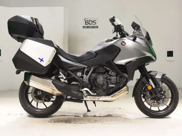 Honda NT1100