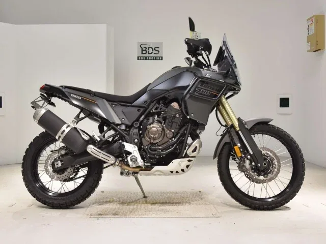Yamaha Tenere 700