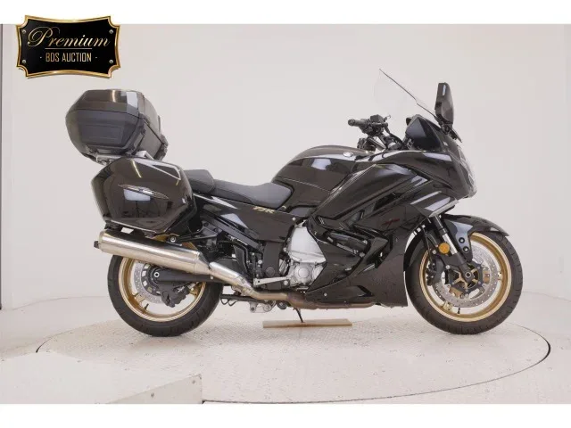Yamaha FJR1300