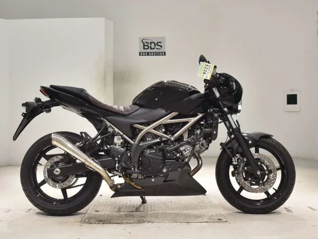Suzuki SV650