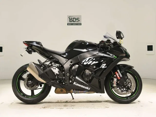 Honda CBR1000RR Fireblade