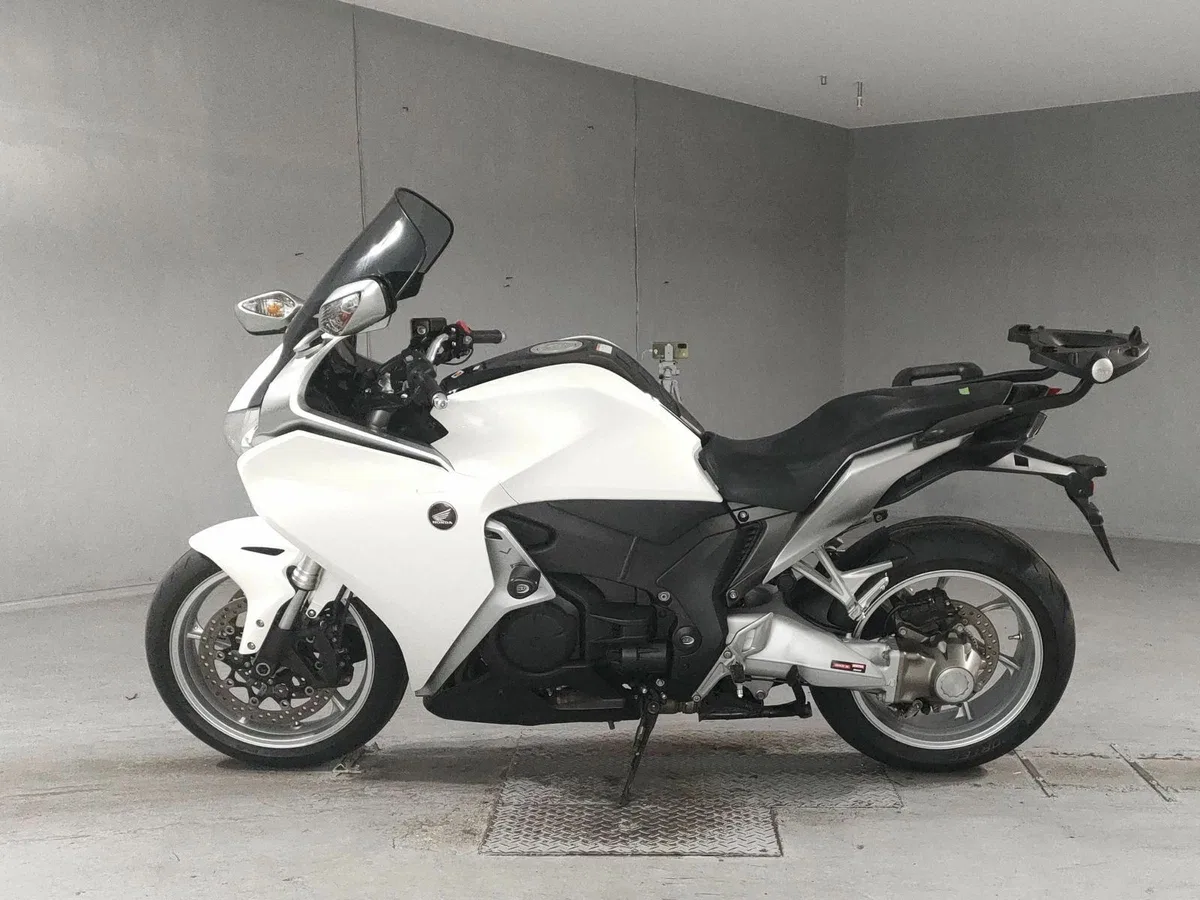 Honda VFR 1200
