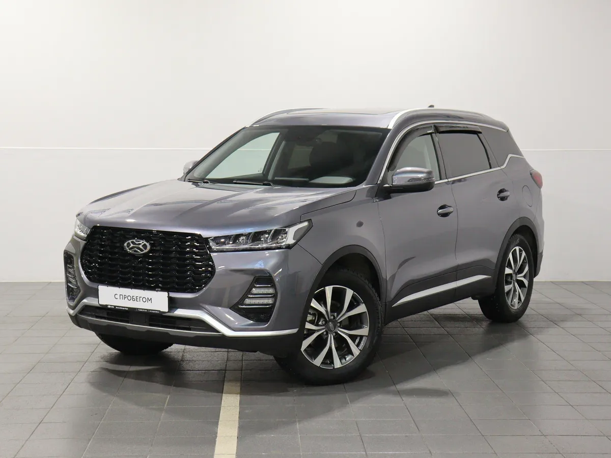 Xcite X-Cross 7
