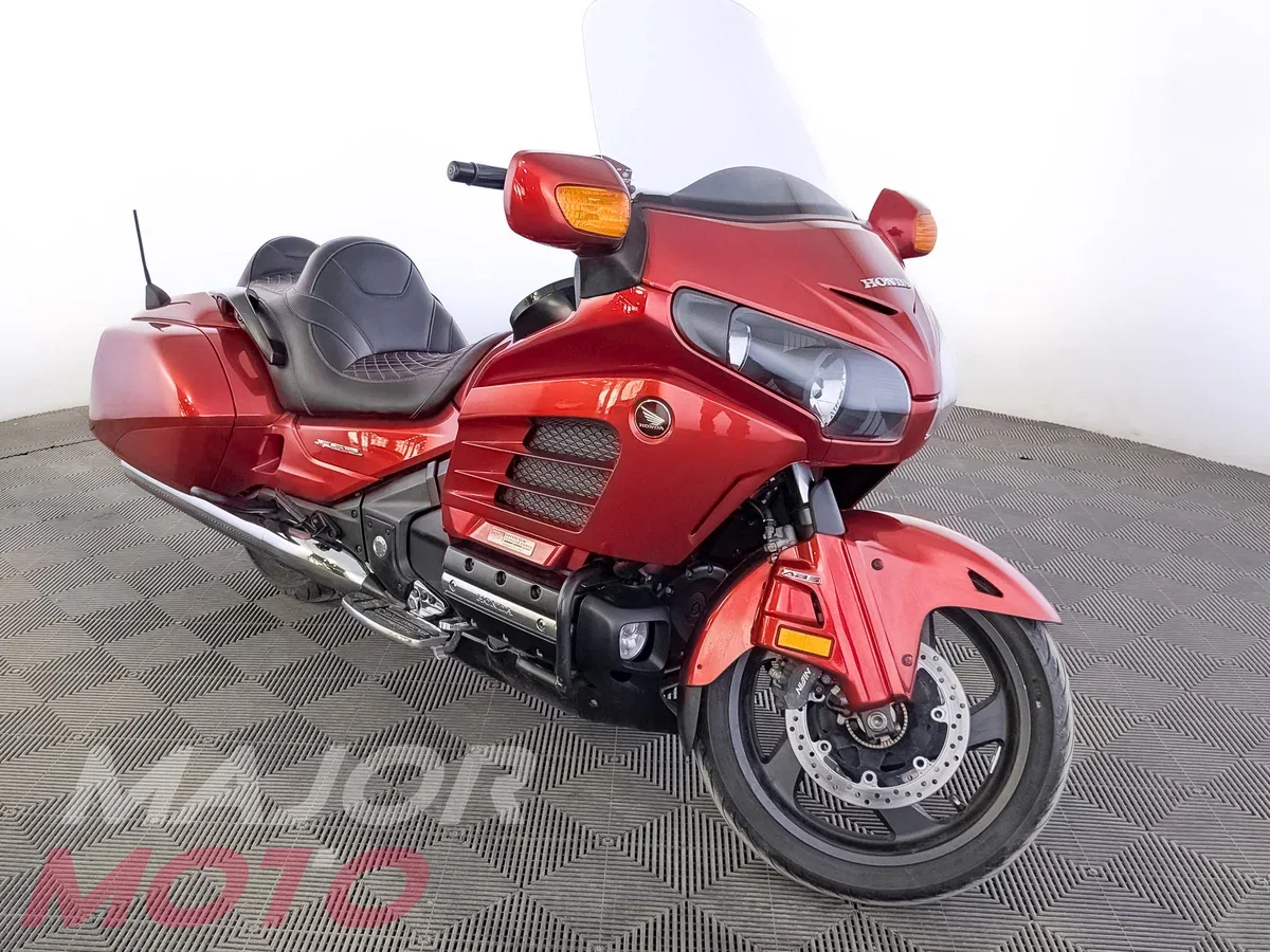 Honda GL1800 Gold Wing