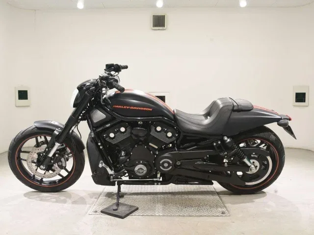 Harley-Davidson Night Rod