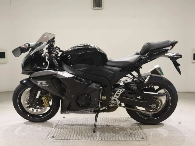 Suzuki GSX-R1000