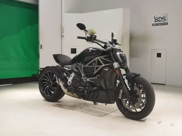 Ducati XDiavel