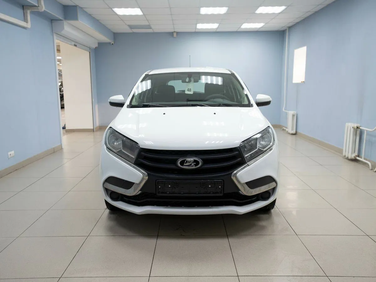 Lada (ВАЗ) XRAY I